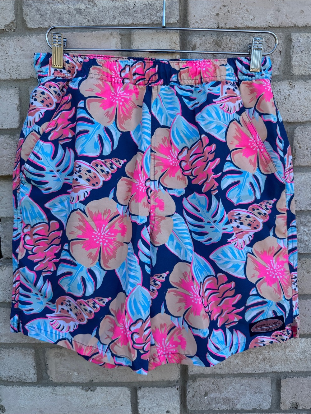 Vineyard Vines Swimm Trunks